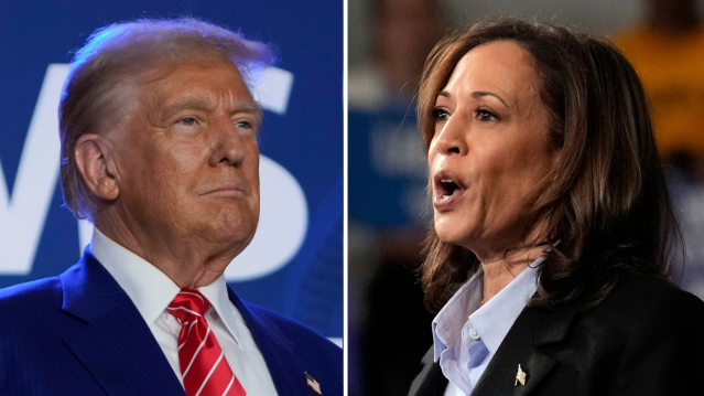 Harris campaign features ex-Trump officials in new ad for Fox News,...